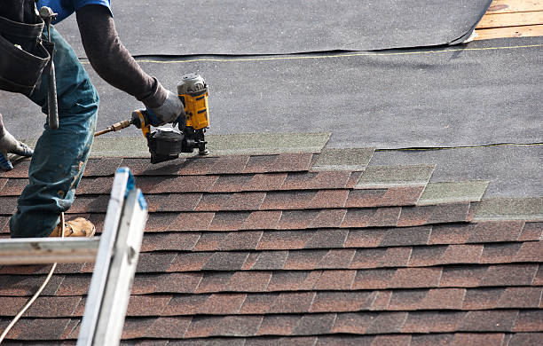 Licensed Roofing service in Fairfield, IA - Brentwood Metal Roofing